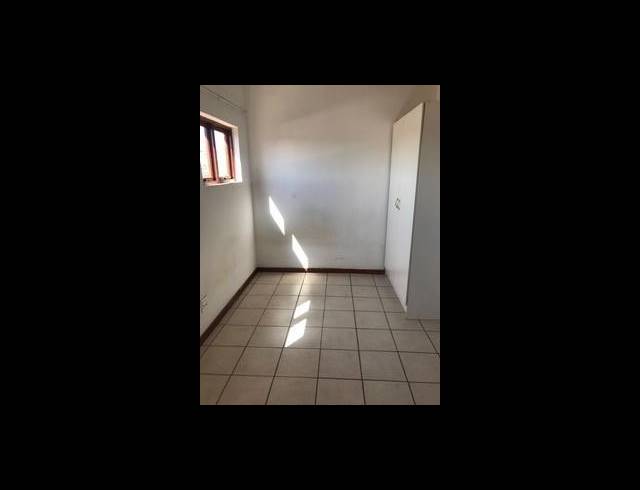 1 BEDROOM PROPERTY TO RENT IN MORNINGSIDE